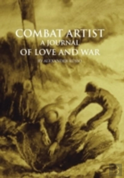 Bertrand.pt - Combat Artist, A Journal Of Love And War