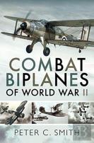 Combat Biplanes Of World War Ii