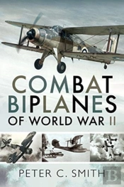 Combat Biplanes Of World War Ii