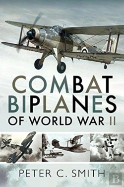 Bertrand.pt - Combat Biplanes Of World War Ii