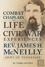 Combat Chaplain