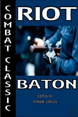 Bertrand.pt - Combat Classic Riot Baton