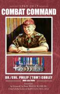 Combat Command - Countering The Physiological And Psychological Effects Of Combat On Infantry Soldiers