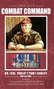 Combat Command - Countering The Physiological And Psychological Effects Of Combat On Infantry Soldiers