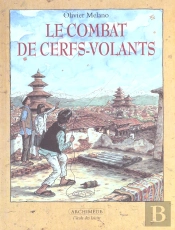 Combat De Cerfs Volants (Le)