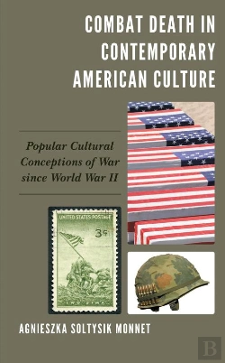 Bertrand.pt - Combat Death In Contemporary American Culture
