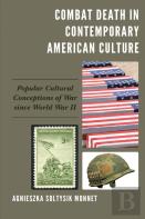 Combat Death In Contemporary American Culture