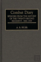 Combat Diary