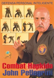 Combat Hapkido