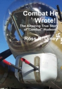 Bertrand.pt - Combat He Wrote The Amazing True Story O
