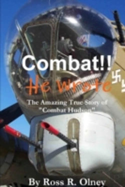 Bertrand.pt - Combat He Wrote The Amazing True Story Of 