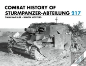 Combat History Of Sturmpanzer-Abteilung 217