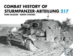 Bertrand.pt - Combat History Of Sturmpanzer-Abteilung 217