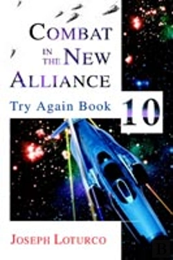 Bertrand.pt - Combat In The New Alliance:Try Again Book 10