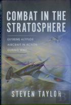 Combat In The Stratosphere