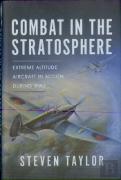 Combat In The Stratosphere