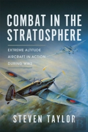 Combat In The Stratosphere