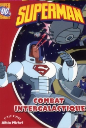 Combat Intergalactique -  Poche 6