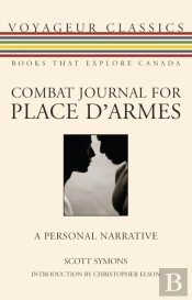 Combat Journal For Place D'Armes