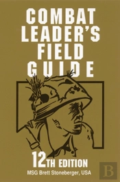 Combat Leaders Field Guide 12epb