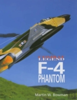 Bertrand.pt - Combat Legend F-4 Phantom