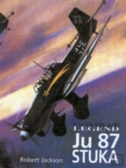 Bertrand.pt - Combat Legend Ju 87 Stuka
