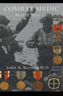 Combat Medic World War Ii