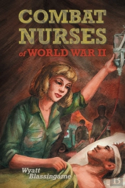 Bertrand.pt - Combat Nurses Of World War Ii