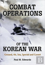Combat Operations Of The Korean War
