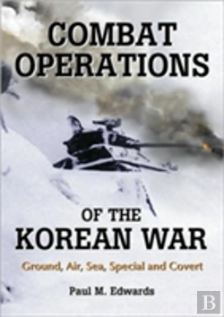 Bertrand.pt - Combat Operations Of The Korean War