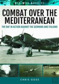 Bertrand.pt - Combat Over The Mediterranean