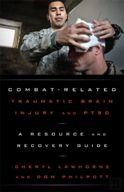 Bertrand.pt - Combat-Related Traumatic Brain Injury And Ptsd