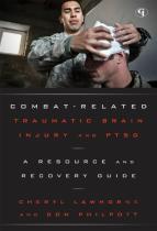 Combat-Related Traumatic Brain Injury And Ptsd