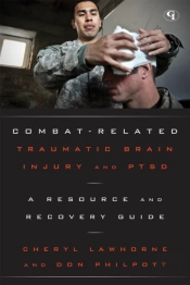 Combat-Related Traumatic Brain Injury And Ptsd