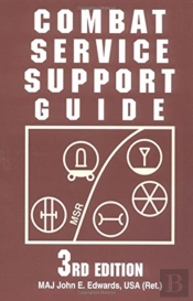Combat Service Support Guide