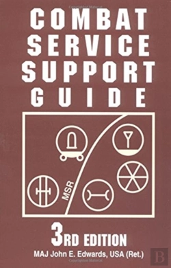 Bertrand.pt - Combat Service Support Guide