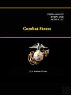 Bertrand.pt - Combat Stress - Fm 90-44 6-22.5 - Nttp 1