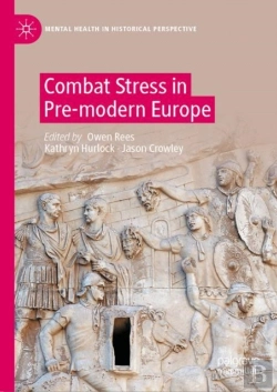 Bertrand.pt - Combat Stress In Pre-Modern Europe