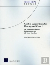 Combat Support Execution Planning And Control