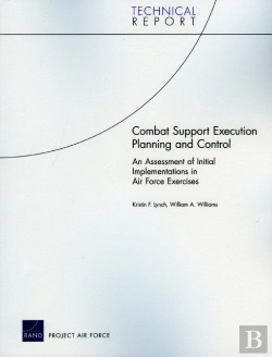 Bertrand.pt - Combat Support Execution Planning And Control