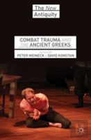 Combat Trauma And The Ancient Greeks
