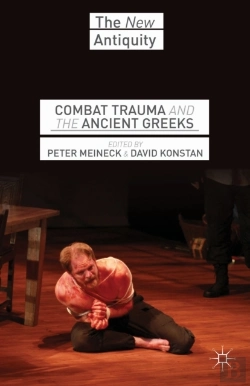 Bertrand.pt - Combat Trauma And The Ancient Greeks