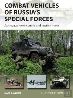 Bertrand.pt - Combat Vehicles Of Russia'S Special Forces
