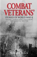Combat Veterans Stories Of World War Ii