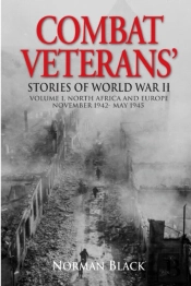 Combat Veterans Stories Of World War Ii