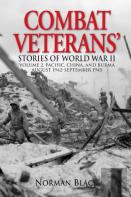 Combat Veterans Stories Of World War Ii