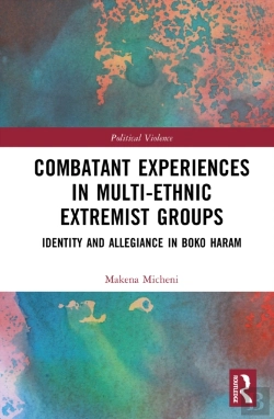Bertrand.pt - Combatant Experiences In Multi-Ethnic Extremist Groups