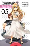 Combatants Will Be Dispatched!, Vol. 5 (Manga)