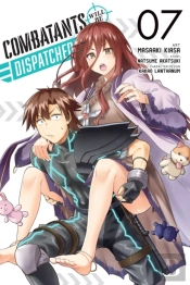 Combatants Will Be Dispatched!, Vol. 7 (Manga)