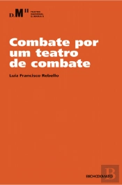 Combate por um Teatro de Combate